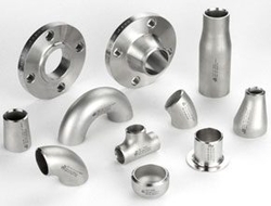 Hastelloy C 22 Butt Weld Fittings from METAL AIDS INDIA