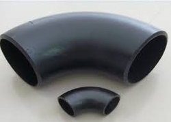 ASTM A234 Carbon Steel Pipe Bend