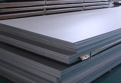 32760 DUPLEX STEEL PLATE from METAL AIDS INDIA