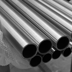 Stainless Steel 316 Tube from METAL AIDS INDIA