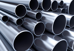 HASTELLOY C276 SMLS PIPES from METAL AIDS INDIA