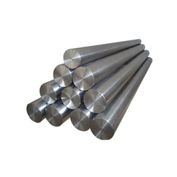 HIGH NICKEL ALLOY BARS from METAL AIDS INDIA