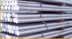 Aluminum 6061 T6 Round Bar