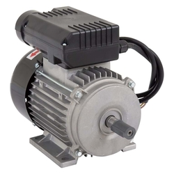 Air Compressor Motor from MORGAN ATLANTIC AE