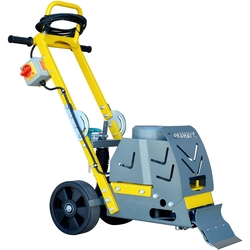 Flooring Scraper Machine