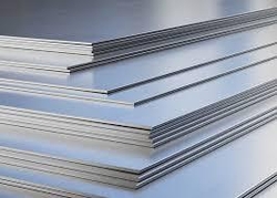 S31254 DUPLEX STEEL PLATE from METAL AIDS INDIA