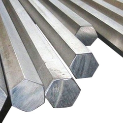 310 Stainless Steel Hexagonal Bar from METAL AIDS INDIA