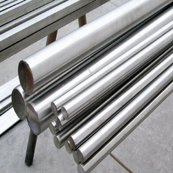 304 Stainless Steel Export Bright Bar from METAL AIDS INDIA