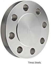 Stainless Steel 316L Blind Flanges