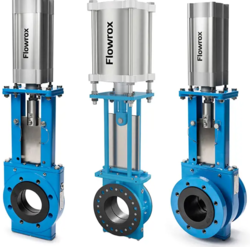 KNIFE GATE VALVES