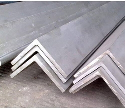 Stainless Steel Angles from METAL AIDS INDIA