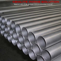 Stainless steel Pipe in Dammam