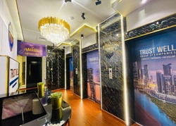 Reception Service Abu Dhabi from TRUST WELL PROPERTIES