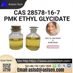 PMK ETHYL GLYCIDATE CAS 28578-16-7 from HUNAN ASLSEN TECHNOLOGY CO., LTD.