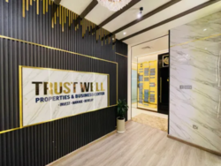 Typing And Government Services Abu Dhabi from TRUST WELL PROPERTIES