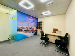 Business Space Rental Abu Dhabi from TRUST WELL PROPERTIES