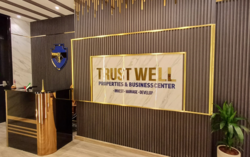 Virtual Office Space Abu Dhabi from TRUST WELL PROPERTIES