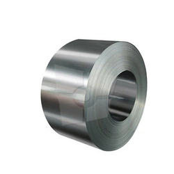 HASTELLOY C4 COIL from METAL AIDS INDIA