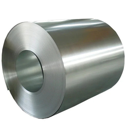 S31803 DUPLEX STEEL COIL from METAL AIDS INDIA