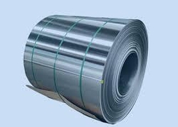 2205 DUPLEX STEEL COIL from METAL AIDS INDIA