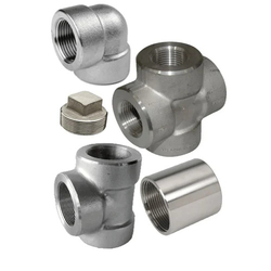 MONEL THREADED FITTING