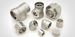 NICKEL 201 SOCKET WELD FITTING