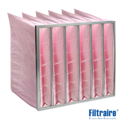 SYNTHETIC BAG FILTER from PRIME A/C INDUSTRIES