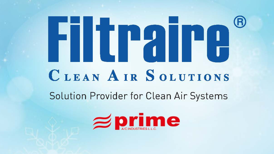 Prime A/C Industries