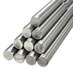 INCONEL 825 ROUND BAR from METAL AIDS INDIA