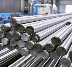 INCONEL 800 ROUND BAR