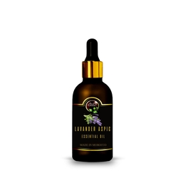 Spike Lavender Essential Oil from BIOPROGREEN