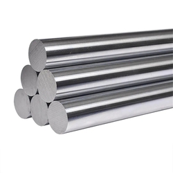 S31254 DUPLEX STEEL ROUND BAR