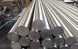 S32760 DUPLEX ROUND BAR