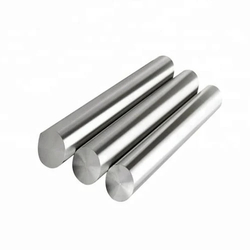 2507 DUPLEX ROUND BAR from METAL AIDS INDIA