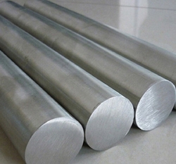 2205 DUPLEX STEEL ROUND BAR