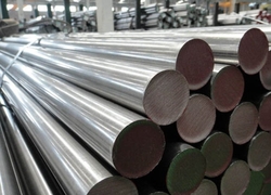 STAINLESS STEEL 440A ROUND BAR