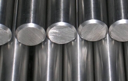 STAINLESS STEEL 440 ROUND BAR