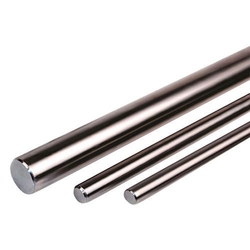 STAINLESS STEEL 420 ROUND BAR