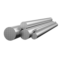 STAINLESS STEEL 321 ROUND BAR from METAL AIDS INDIA