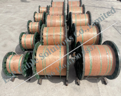 Capillary String Injection, Capillary String in Oil and Gas, Encapsulated Capillary tubing