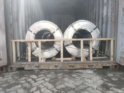 Hot dipped Galvanized steel Coil