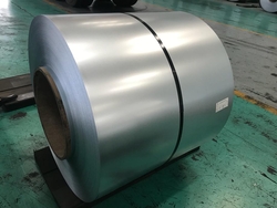 Hot dipped Galvanized steel Coil