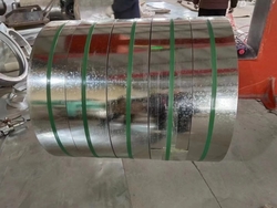 Hot dipped Galvanized steel Coil