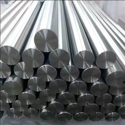 STAINLESS STEEL 304 ROUND BAR from METAL AIDS INDIA