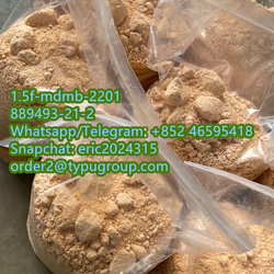 5F-mdmb-2201 CAS 889493-21-2 Whatsapp/Telegram/Signal : +852 46595418 Snapchat: eric2024315 from TAIPU GROUP