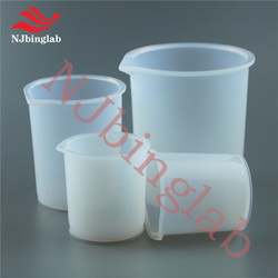 PFA Griffin Beaker, for geochemical isotope analysis from NANJING BINZHENGHONG INSTRUMENT CO., LTD