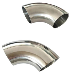 HASTELLOY B2 ELBOW from METAL AIDS INDIA