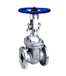 GATE VALVES