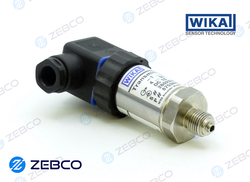 WIKA TRANSMITTERS from ZEBCO ENGINEERING LLP