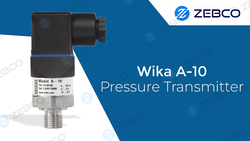 WIKA TRANSMITTERS